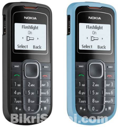 Nokia  1209